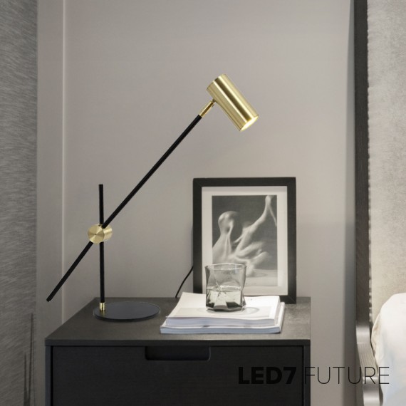 Rubn - Lektor Desk Lamp